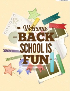 Vector-material-of-childlike-school-opening-poster-55020